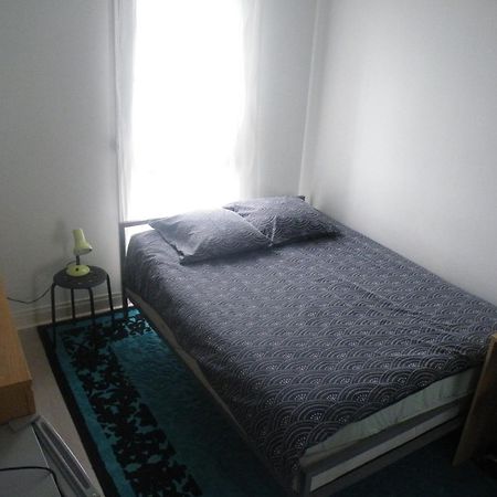 Charmant F2 De 30M2 Moin Cher A 25 Min De Paris Jusqu'A 5 Personnes 塞纳河畔勒梅 外观 照片