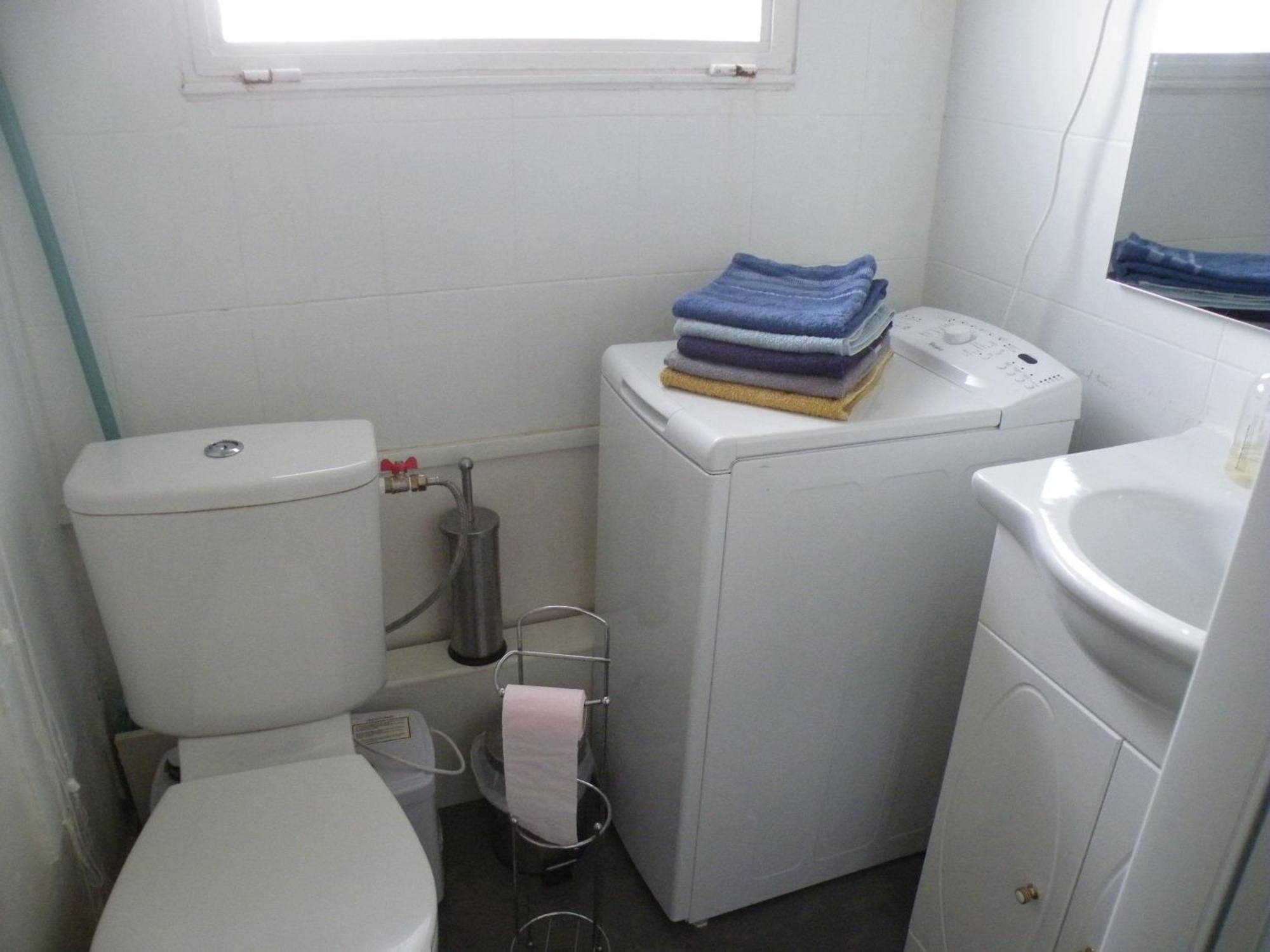 Charmant F2 De 30M2 Moin Cher A 25 Min De Paris Jusqu'A 5 Personnes 塞纳河畔勒梅 外观 照片